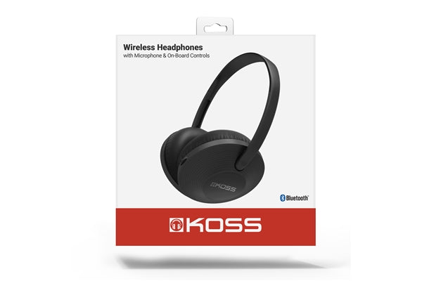 Koss KPH7 WIRELESS