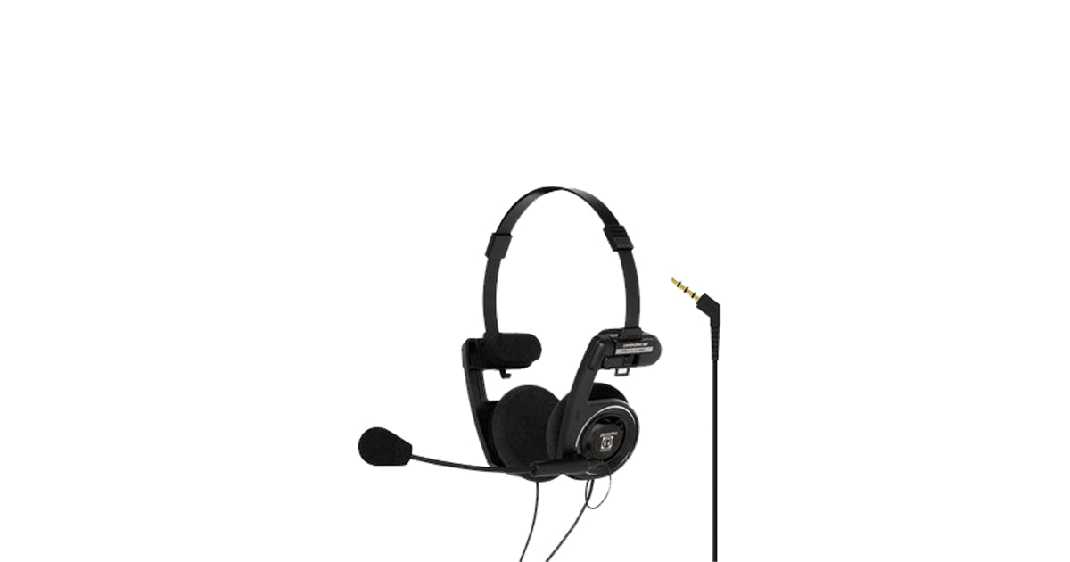 Koss PORTA PRO Headset