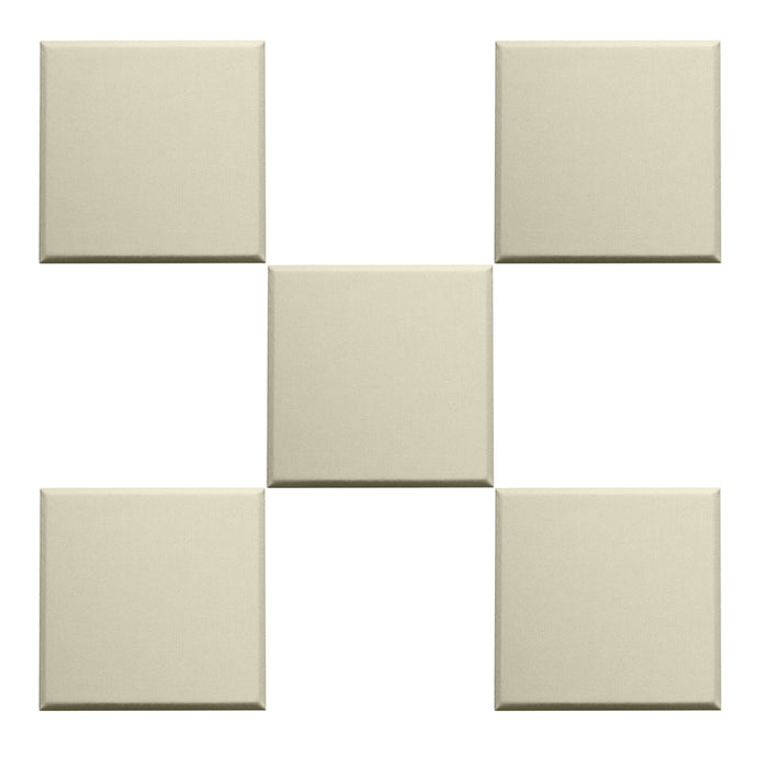 Primacoustic P8 BROADWAY PANELS BEIGE 12x12