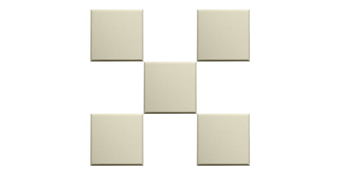 Primacoustic P8 BROADWAY PANELS BEIGE 12x12