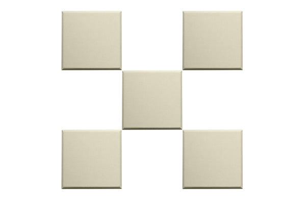 Primacoustic P8 BROADWAY PANELS BEIGE 12x12