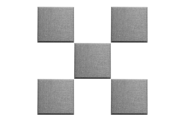 PRIMACOUSTIC P8 BROADWAY PANELS GRY