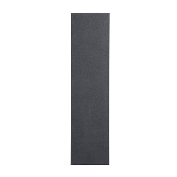 Primacoustic P8 BROADWAY PANELS BLK 12x48