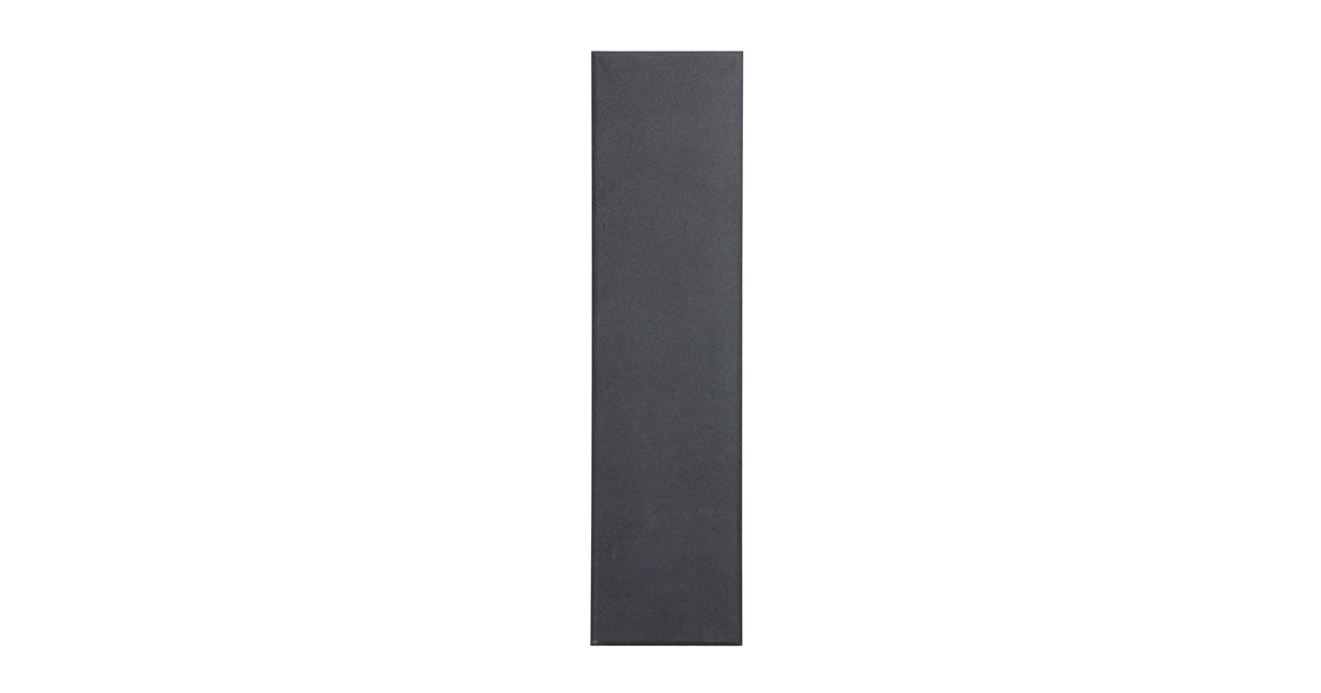 Primacoustic P8 BROADWAY PANELS BLK 12x48