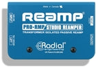 Radial Engineering ProRMP