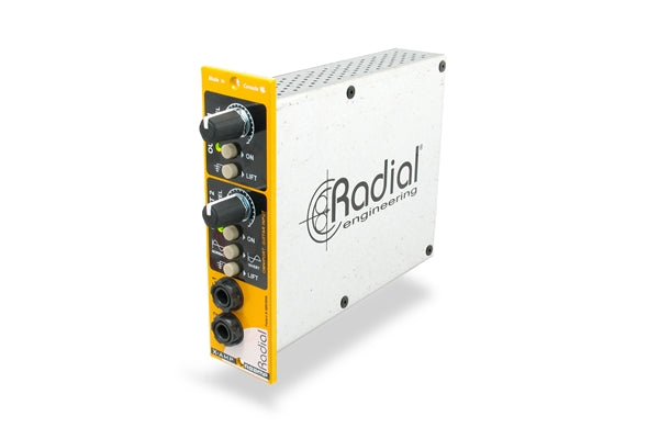 Radial Engineering X-Amp 500