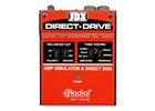 Radial Engineering JDX Direct Drive