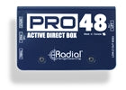 Radial Engineering Pro48