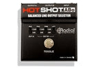 Radial Engineering Hot Shot ABo