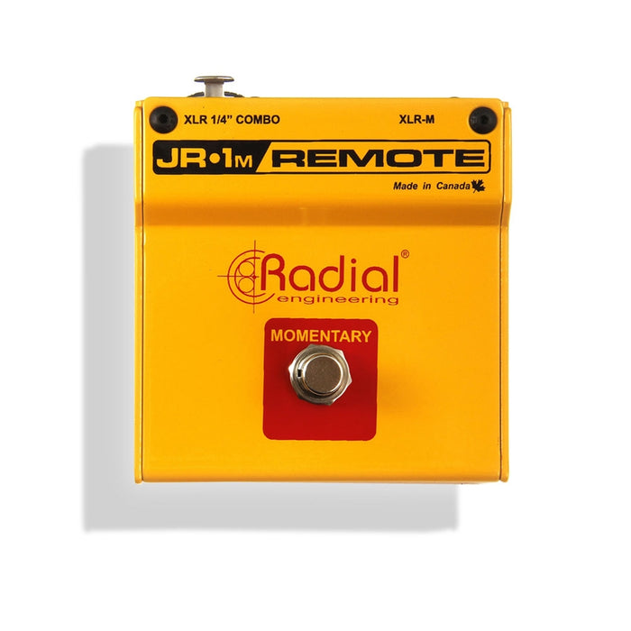 Radial Engineering JR-1M