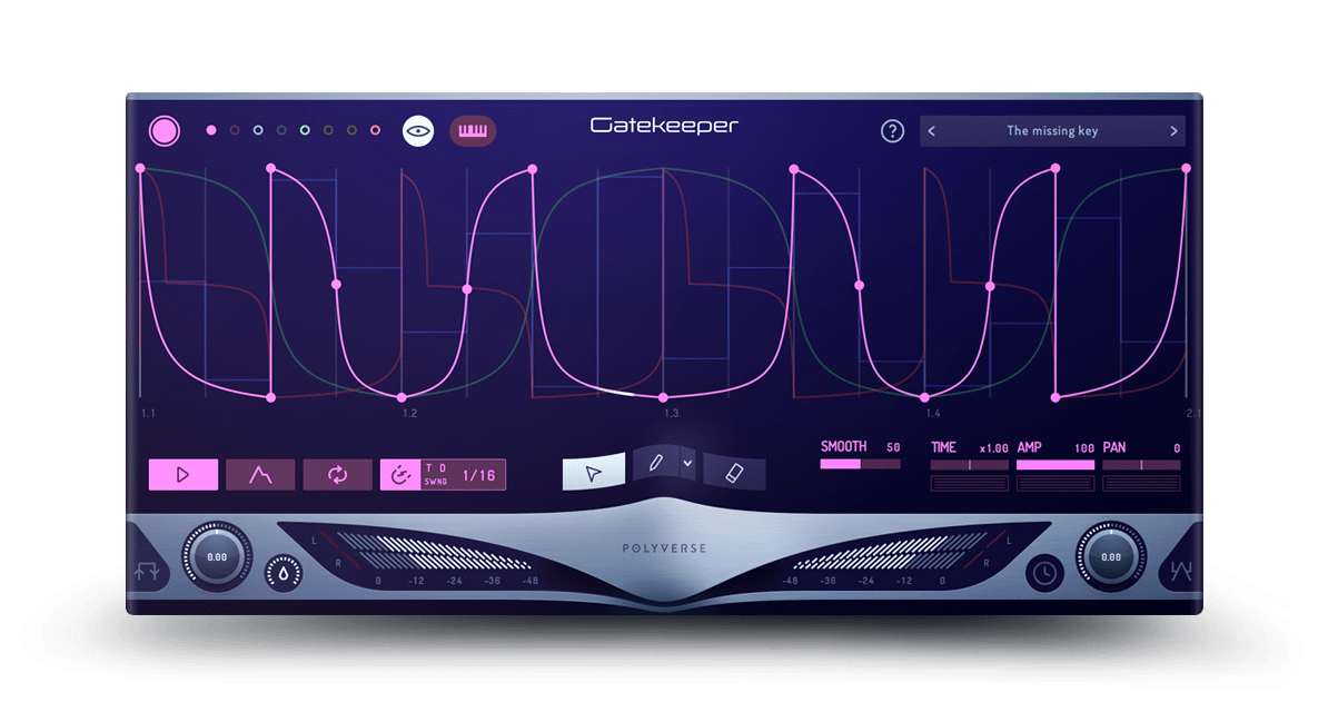 Polyverse Gatekeeper