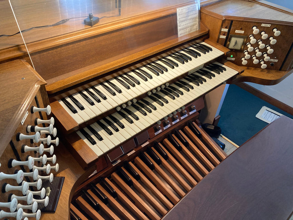 Soundiron Orrville Pipe Organ