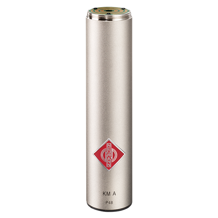 Neumann KM A