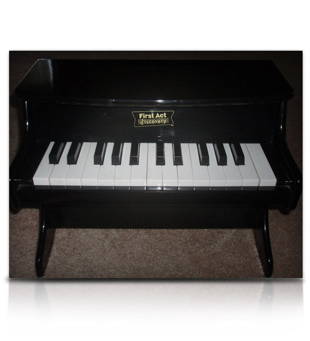 Soundiron Kinderklavier