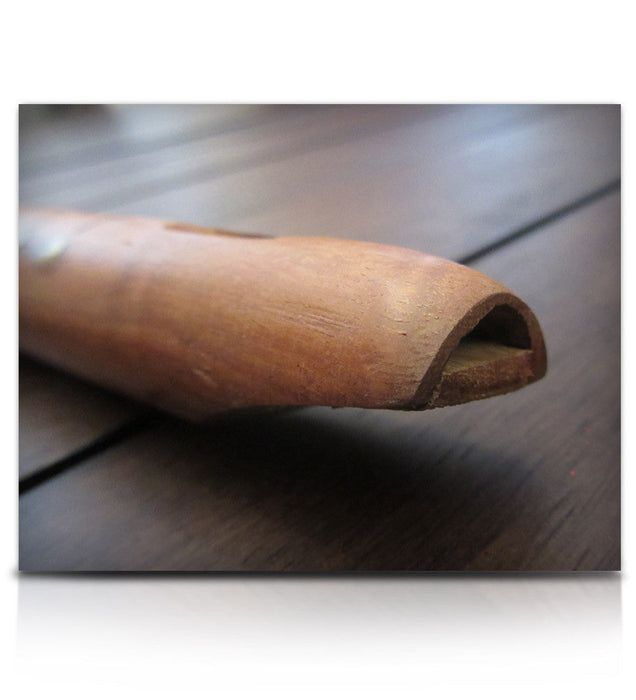 Soundiron Iron Pack 6 - Wooden Flutes