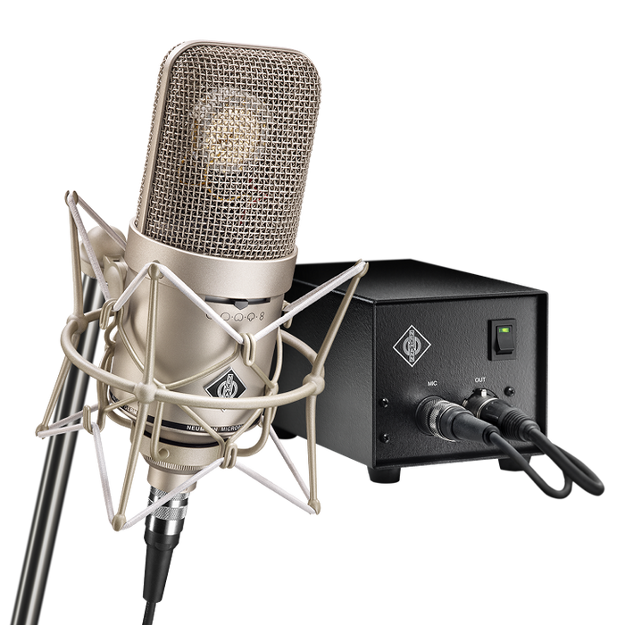 Neumann M 149 Tube (230 V Euro)