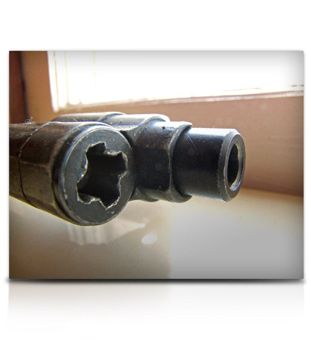 Soundiron M1 Garand Rifle