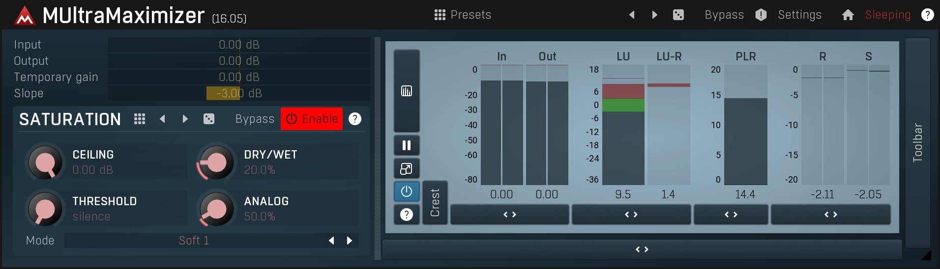 Melda Production Melda MUltraMaximizer