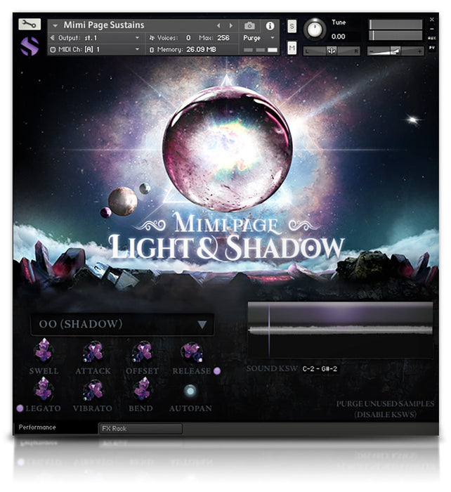 Soundiron Artist Bundle