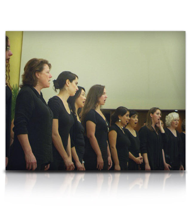 Soundiron Venus Symphonic Women's Choir