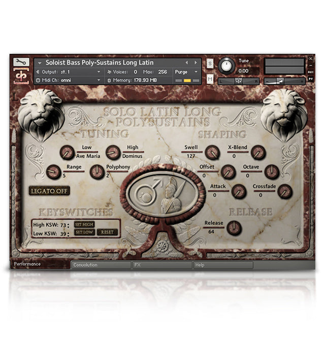 Soundiron Olympus Symphonic Choir