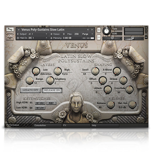 Soundiron Olympus Symphonic Choir