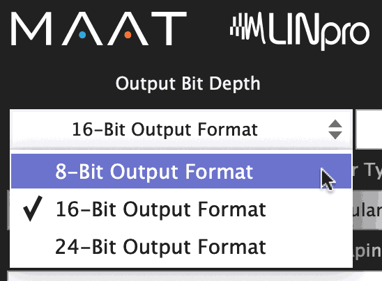 MAAT LINpro