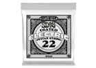 Ernie Ball 0322 Coated Nickel Wound .022