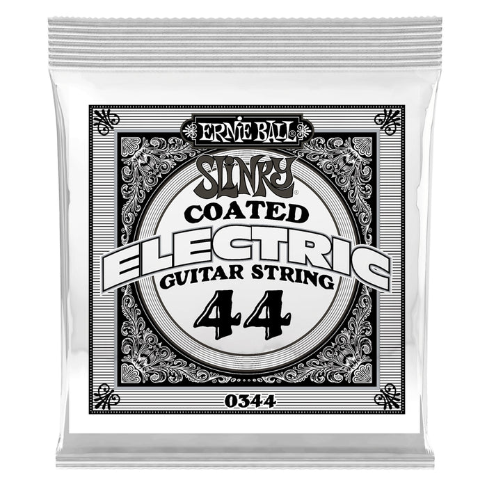 Ernie Ball 0344 Coated Nickel Wound .044