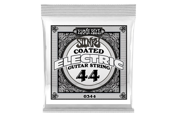 Ernie Ball 0344 Coated Nickel Wound .044