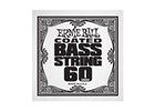 Ernie Ball 0660 Coated Nickel Wound Bass .060