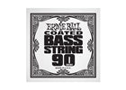 Ernie Ball 0690 Coated Nickel Wound Bass .090