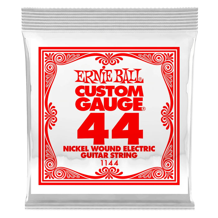 Ernie Ball 1144 Nickel Wound .044