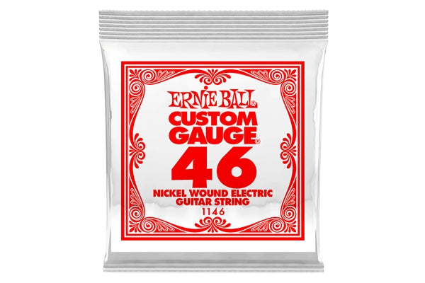 Ernie Ball 1146 Nickel Wound .046