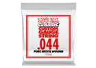 Ernie Ball 1244 Pure Nickel Wound .044