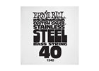 Ernie Ball 1340 Stainless Steel Wound Bass .040