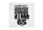 Ernie Ball 1365 Stainless Steel Wound Bass .065