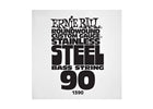 Ernie Ball 1390 Stainless Steel Wound Bass .090