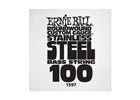 Ernie Ball 1397 Stainless Steel Wound Bass .100