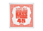 Ernie Ball 1645 Nickel Wound Bass .045