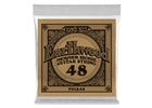 Ernie Ball 1848 Earthwood Phospor Bronze .048