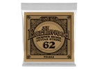 Ernie Ball 1862 Earthwood Phospor Bronze .062