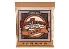 Ernie Ball 2148 Earthwood Phosphor Bronze Light 11-52