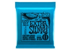 Ernie Ball 2225 Nickel Wound Extra Slinky 8-38