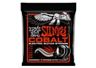 Ernie Ball 2715 Cobalt Skinny Top Heavy Bottom Slinky 10-52