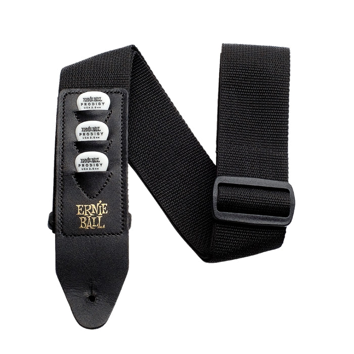 Ernie Ball 4039 Pickholder Strap