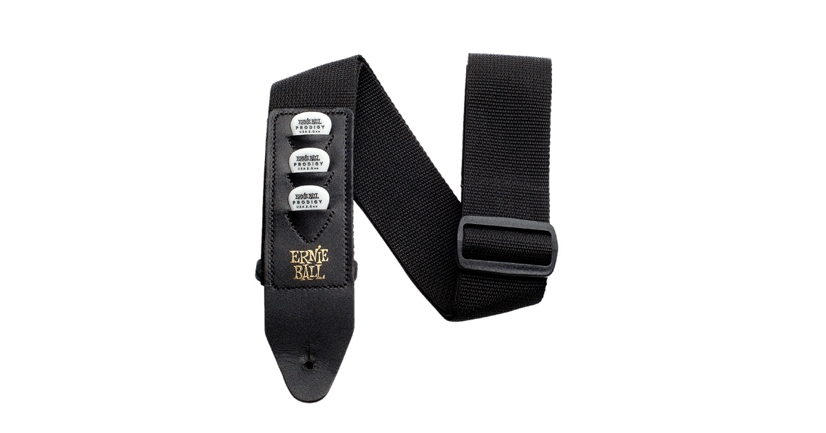 Ernie Ball 4039 Pickholder Strap