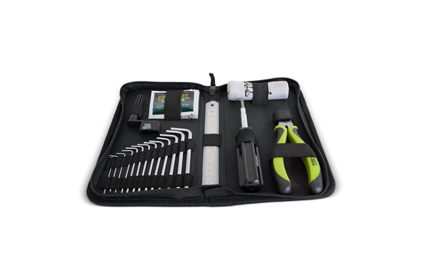 Ernie Ball P04114 Musician's Tool Kit