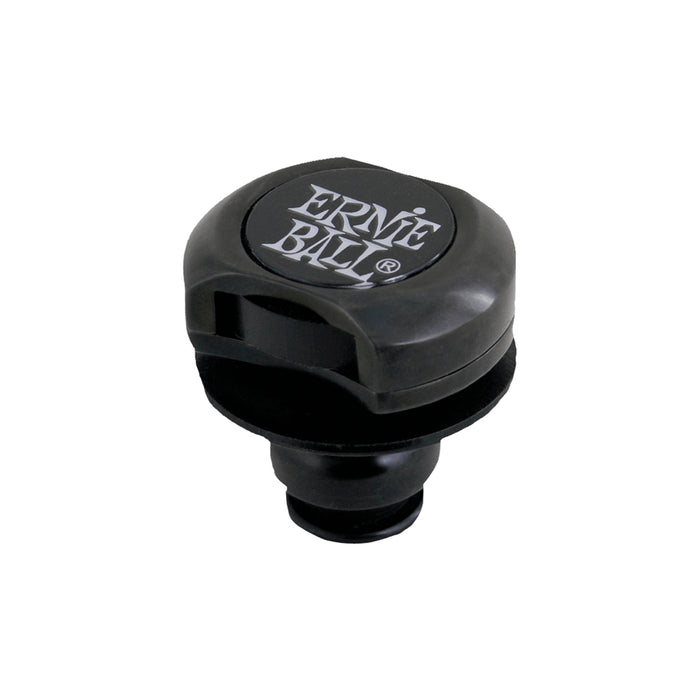 Ernie Ball Super Locks Black Set/2