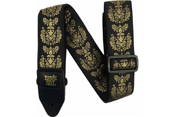 Ernie Ball 5334 Royal Crest Jacquard Strap